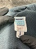 Old Navy 100% Polyester Metallic Silver Snow Jacket Size 5T - photo 3