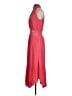Ramy Brook 100% Polyester Pink Cocktail Dress Size S - photo 5