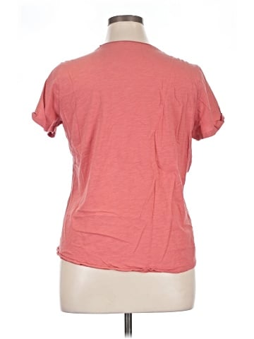 L.L.Bean Short Sleeve T-Shirt (view 2)