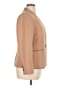 Ann Taylor Tan Blazer Size 14 (estimated, petite) - photo 4