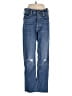 Mother Blue Jeans Size 26 waist - photo 1