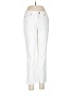 Code Bleu Ivory Jeans Size 6 - photo 1