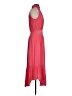 Ramy Brook 100% Polyester Pink Cocktail Dress Size S - photo 4