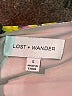 Lost + Wander 100% Polyester Paisley Yellow Cocktail Dress Size S - photo 7
