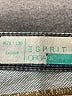 Esprit Hearts Blue Jeans Size 29 waist - photo 7