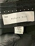 Gap Solid Black Dress Pants Size 6 - photo 7