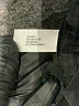 Gap Solid Black Dress Pants Size 6 - photo 8