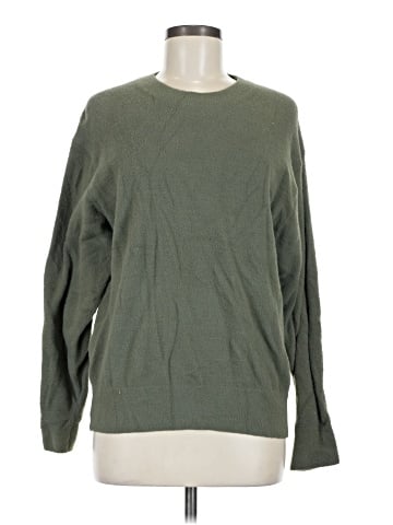 Wilfred Free Pullover Sweater (view 1)