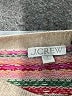 J.Crew Print Tan Pullover Sweater Size S - photo 7