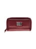 Kenneth Cole REACTION Burgundy Wallet One size - photo 1
