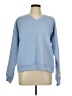 Lands' End Blue Pullover Sweater Size L - photo 1