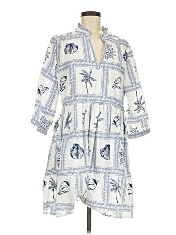 Cynthia Rowley TJX Casual Dress (view 1)