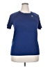 Gymshark 100% Nylon Blue Active T-Shirt Size XXL - photo 1