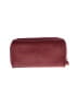 Kenneth Cole REACTION Burgundy Wallet One size - photo 2