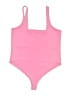 Good American Pink Bodysuit Size XXL (5) - photo 2