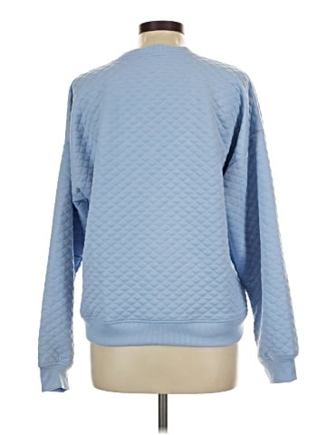 Lands' End Pullover Sweater (view 2)