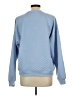 Lands' End Blue Pullover Sweater Size L - photo 2