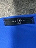 21 Saints Blue Cocktail Dress Size L - photo 7