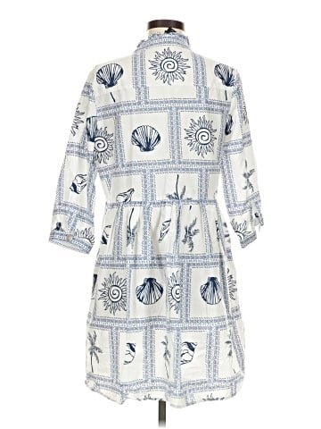Cynthia Rowley TJX Casual Dress (view 2)