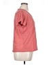 L.L.Bean Pink Short Sleeve T-Shirt Size 1X - photo 4