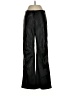 Giorgio Armani 100% Silk Black Silk Pants Size EU (IT) 40 / US 4 - photo 1