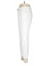 Code Bleu Ivory Jeans Size 6 - photo 5