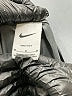 Nike 100% Polyester Gray Long Sleeve T-Shirt Size M (youth) - photo 3