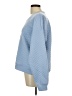 Lands' End Blue Pullover Sweater Size L - photo 5