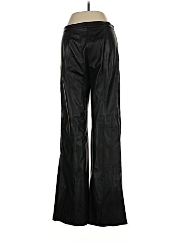 Giorgio Armani Silk Pants (view 2)