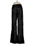 Giorgio Armani 100% Silk Black Silk Pants Size EU (IT) 40 / US 4 - photo 2