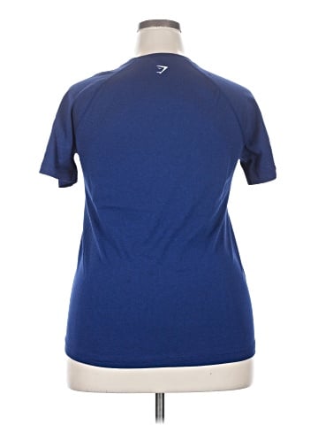 Gymshark Active T-Shirt (view 2)