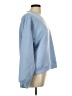 Lands' End Blue Pullover Sweater Size L - photo 4