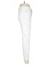 Code Bleu Ivory Jeans Size 6 - photo 4