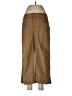 Lands' End Brown Khakis Size 8 (tall) - photo 1