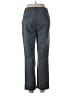 Gap Solid Gray Khakis Size 6 - photo 2