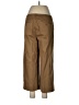Lands' End Brown Khakis Size 8 (tall) - photo 2