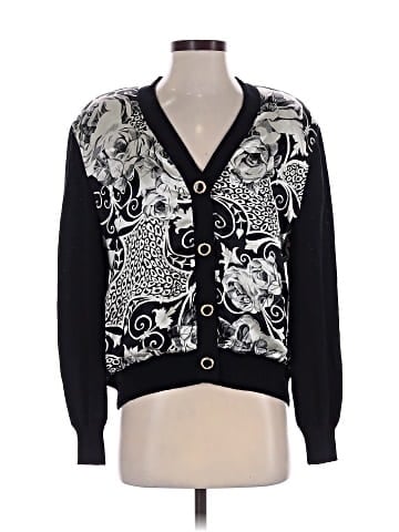 St. John Collection by Marie Gray Cardigan (view 1)