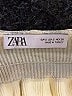 Zara Yellow Sleeveless Top Size S - photo 7