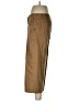 Lands' End Brown Khakis Size 8 (tall) - photo 5