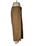 Lands' End Brown Khakis Size 8 (tall) - photo 4