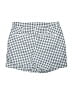 Old Navy Checkered-gingham Blue Shorts Size 6 - photo 2
