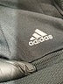 Adidas Black Track Jacket Size M - photo 6