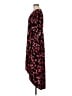 Cato Red Casual Dress Size M - photo 5