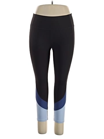Tangerine Active Pants (view 1)