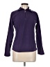 Killtec 100% Polyester Purple Pullover Sweater Size 8 - photo 1