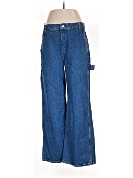 Reformation Jeans