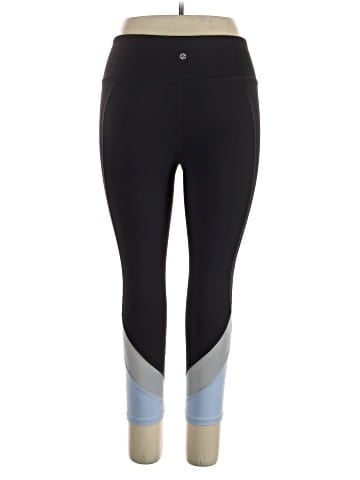 Tangerine Active Pants (view 2)