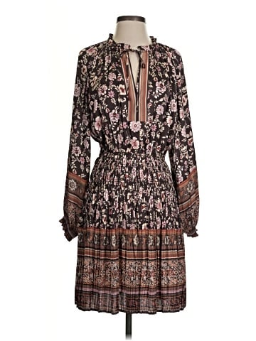 Current Air Casual Dress (view 1)