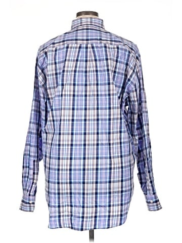 PETER MILLAR Long Sleeve Button-Down Shirt (view 2)