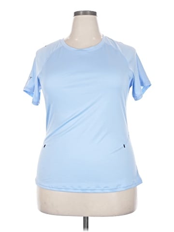 Gymshark Active T-Shirt (view 1)